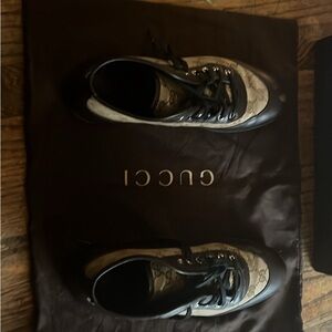 Womens Gucci Shoes